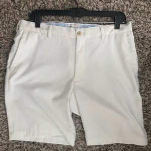 Great Quality Peter Millar Shorts only warn once!